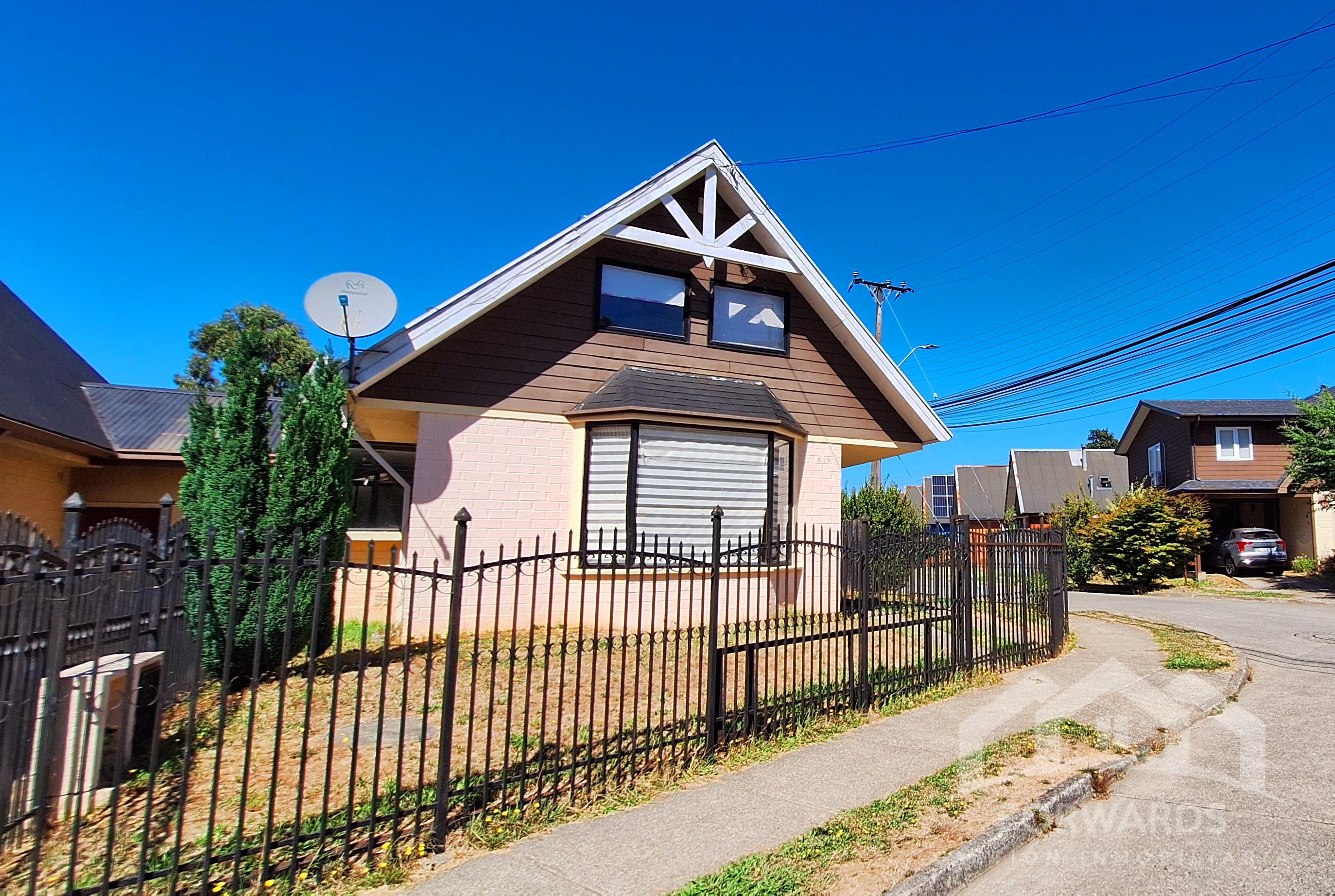 Gran propiedad en la Region de los Rios 