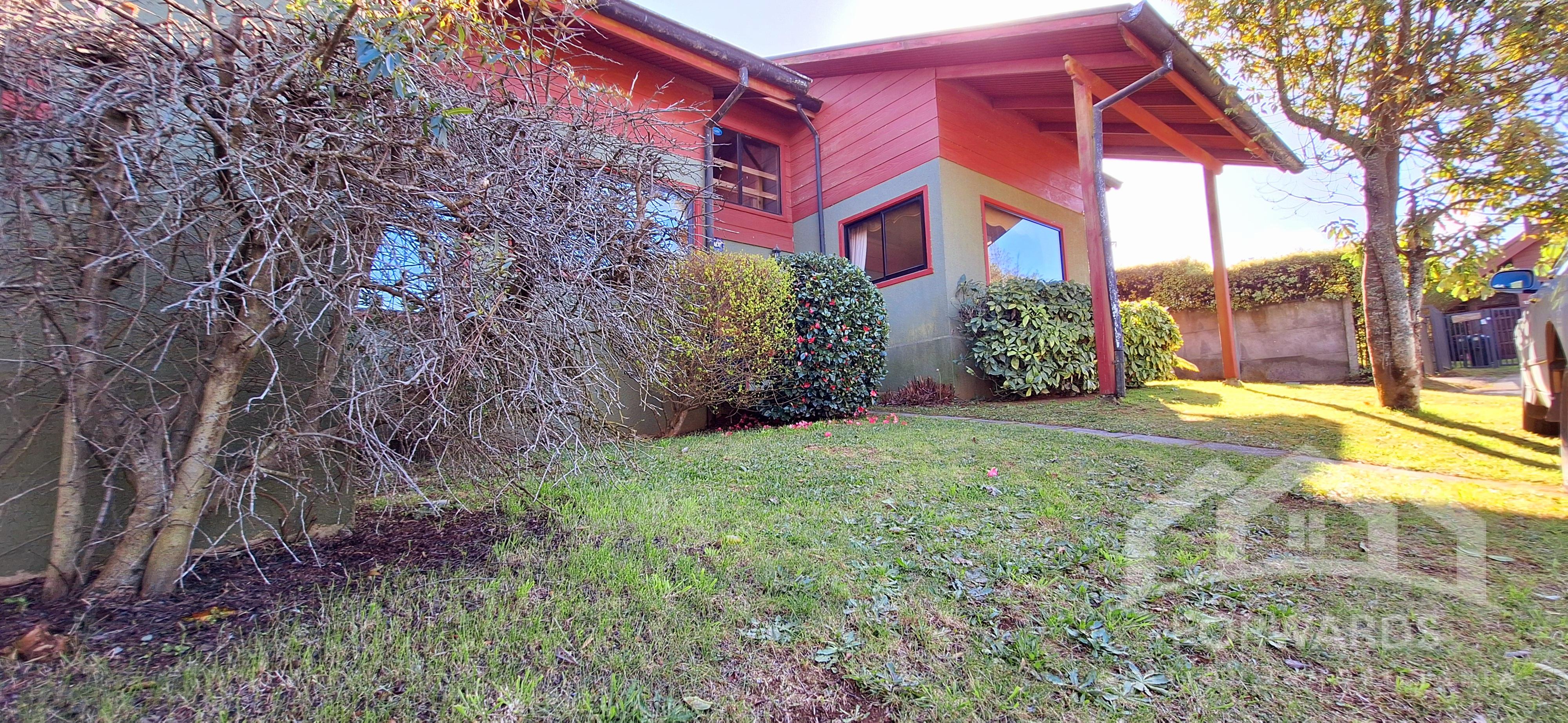 Gran propiedad en sector exclusivo de la region de los Rios !!!